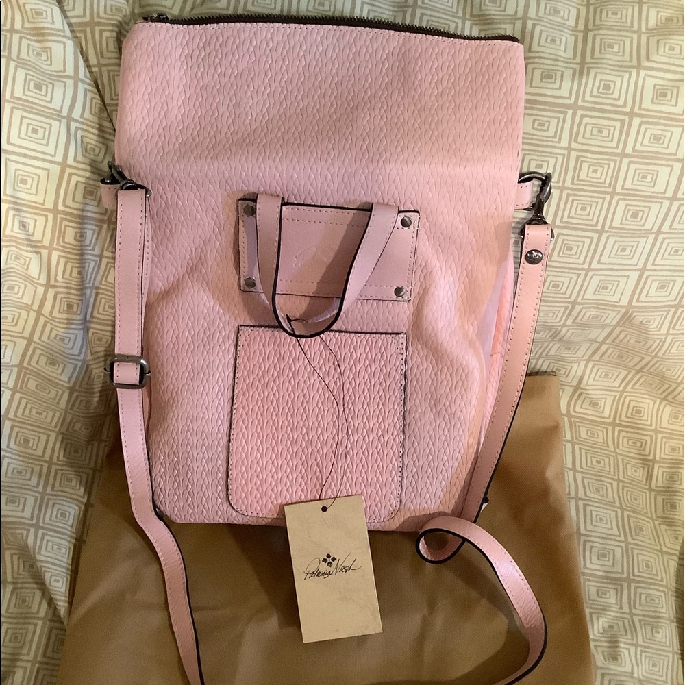 Patricia Nash back pack